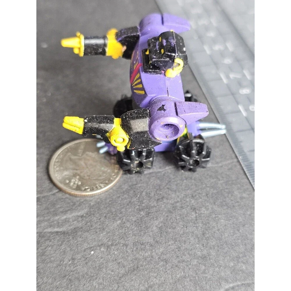 Z-Bots Quasimoto